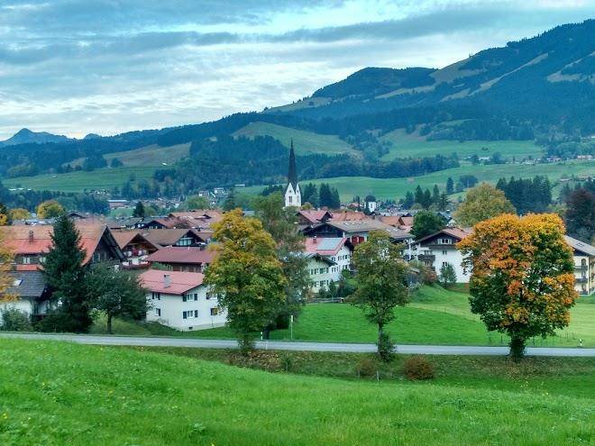 Gastehaus sonnenhang