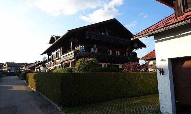 Gastehaus staufen