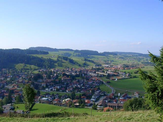 Gastehaus thea