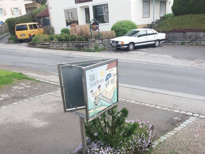 Gasthaus krone
