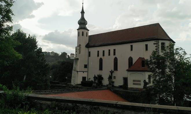 Gasthof rossle ottacker