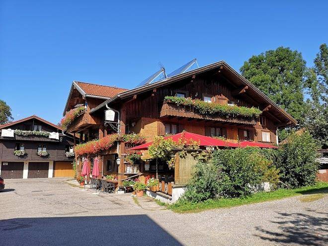 Gasthof zengerle