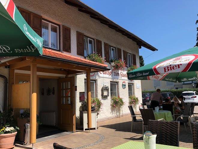 Gasthof zum fassle