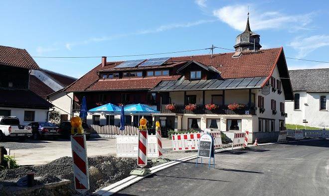 Gasthof zum gruntenblick
