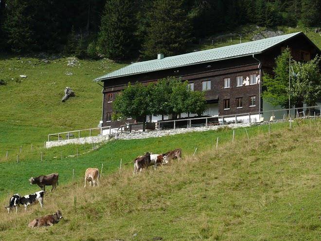 Gruntenhaus