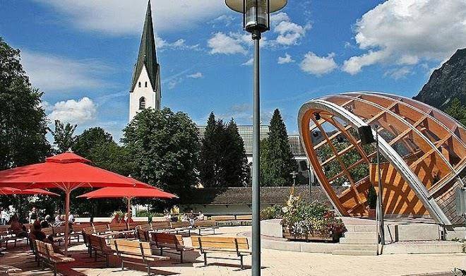 Hahnenkopfle