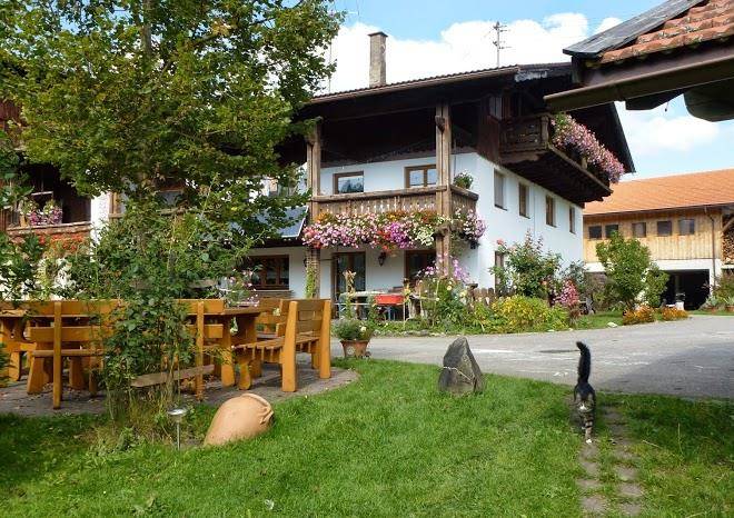Hauberhof