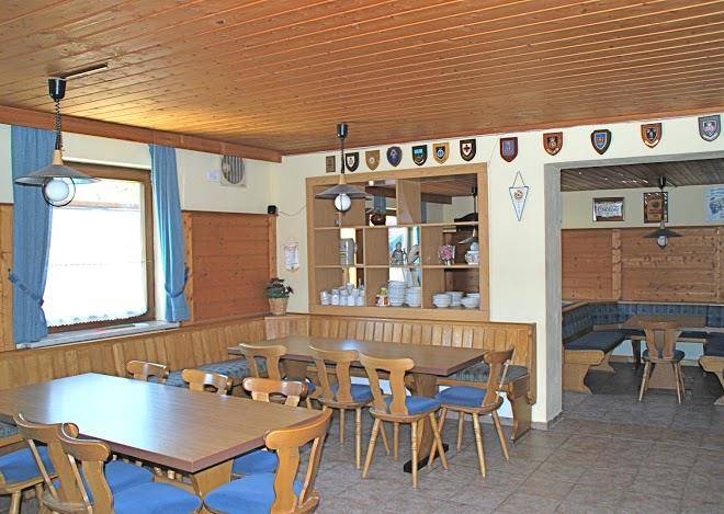 Haus am brunnenbach