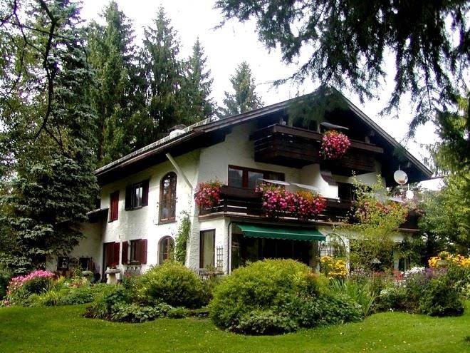 Haus Am Wiesenbach Image