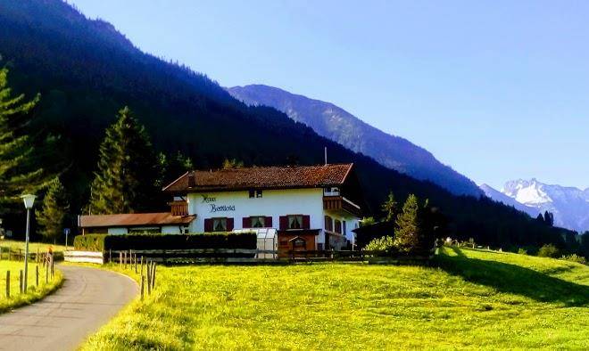 Haus berktold
