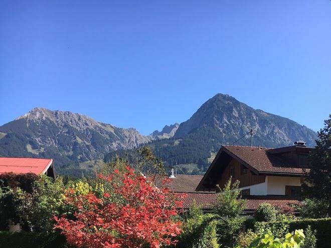 Haus christine