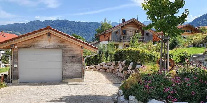 Haus eberhardt