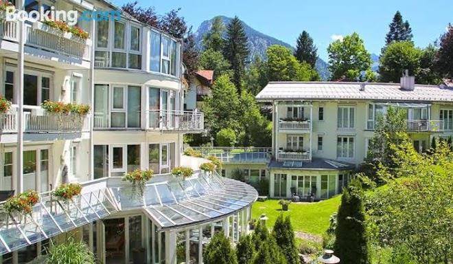 Haus edelweiss