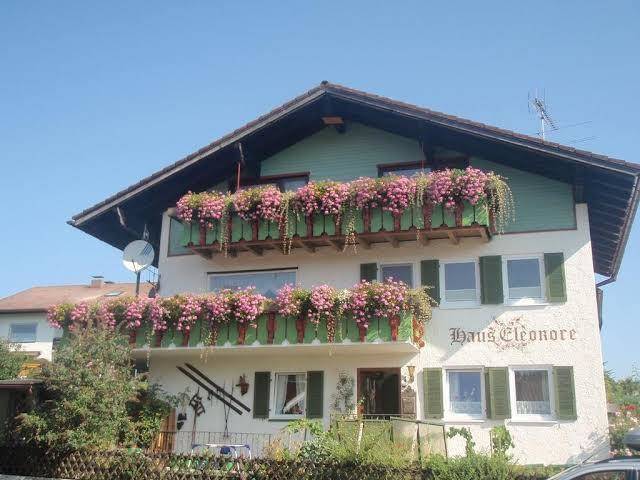Haus eleonore