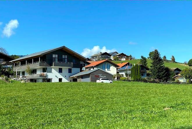 Haus freiraum