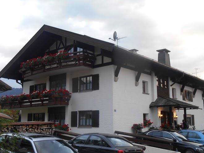 Eltrich ferienwohnungen