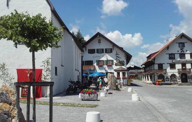 Haus marianne