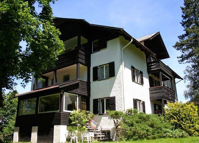 Haus partale