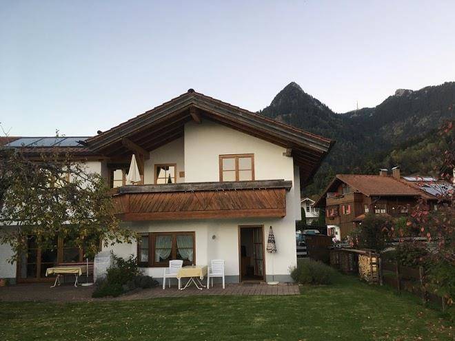 Haus rapp & haus josefa