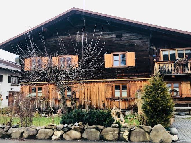 Haus romana