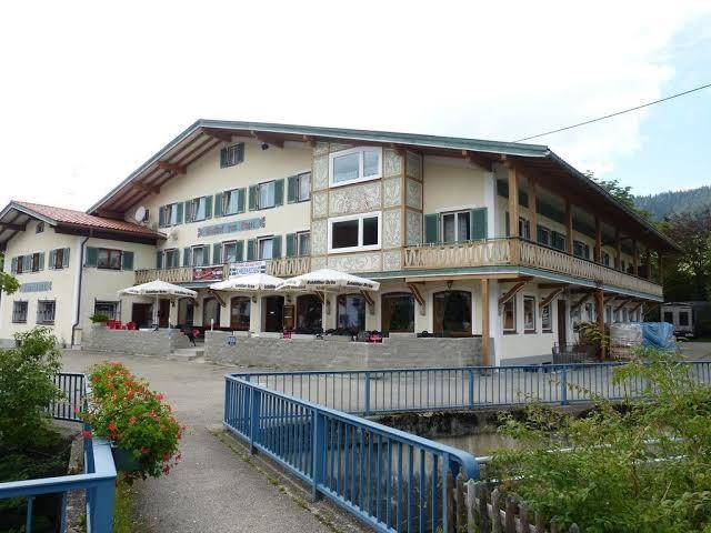 Helds engel hotelpension