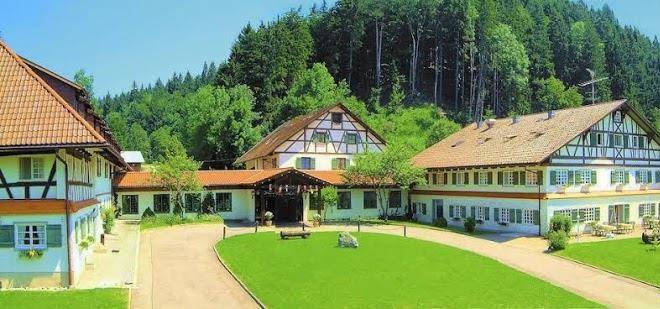Hofgut kurnach