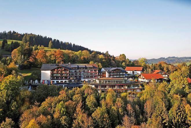 Hotel allgau sonne