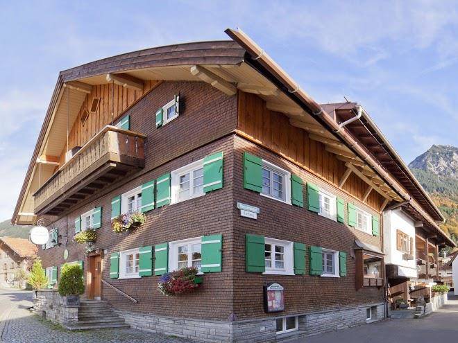 Hotel Bergland Oberstdorf Image
