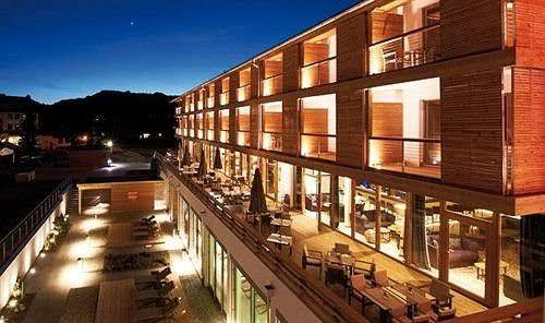 Hotel exquisit