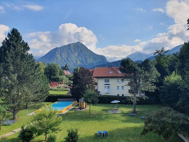 Hotel garni kappeler haus franz jager gmbh