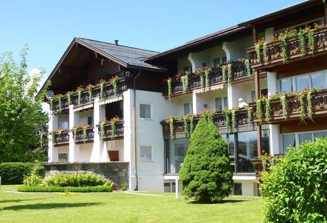 Hotel garni schellenberg