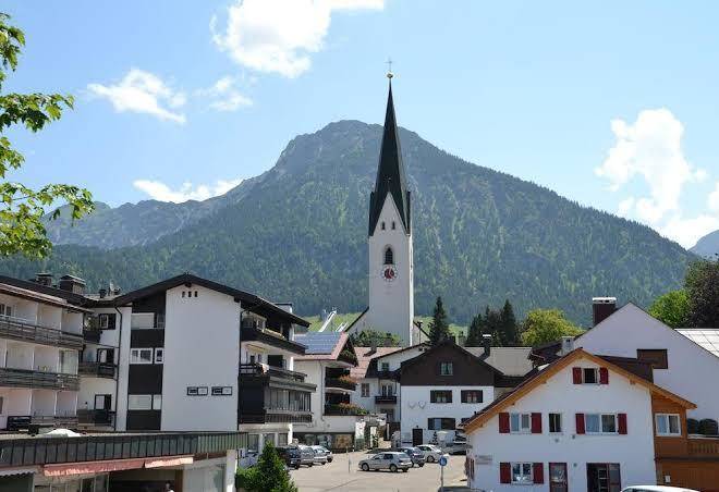 Hotel gasthof adler