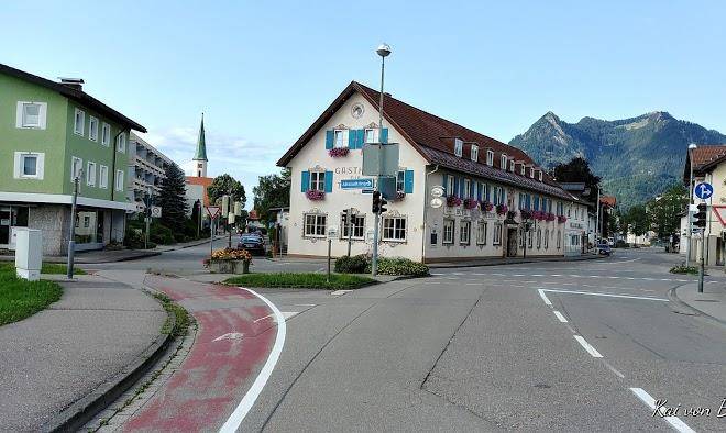 Hotel Gasthof Traube Image