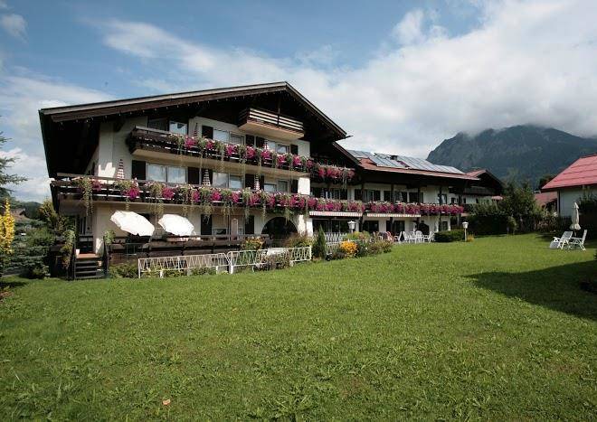 Hotel gerberhof