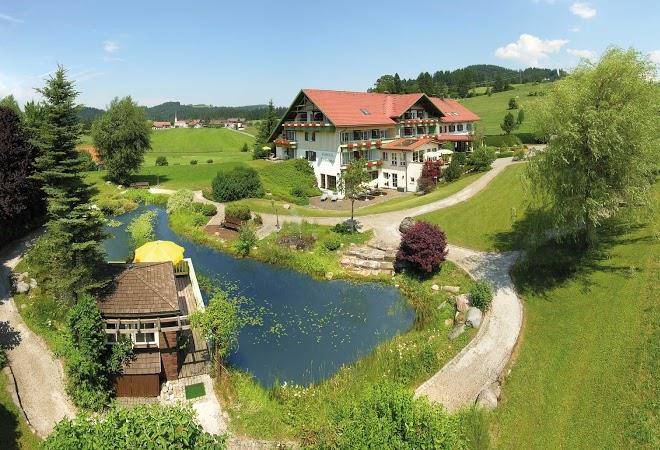 Hotel johanneshof