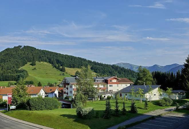 Hotel Kronenhof Image