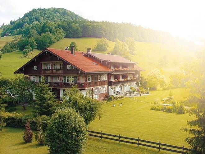 Hotel muhlenhof