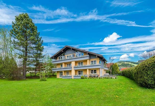 Hotel neudeck