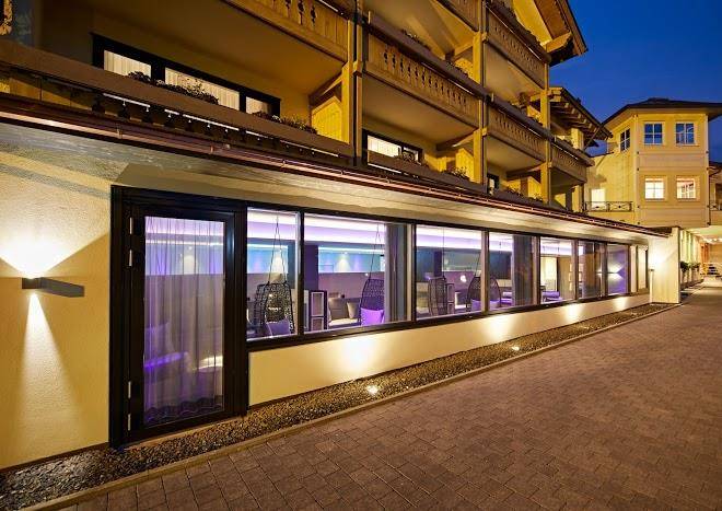 Hotel Rosenstock Image