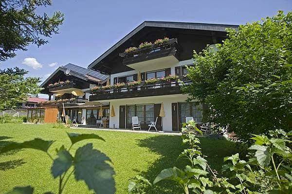 Hotel sonnenheim oberstdorf