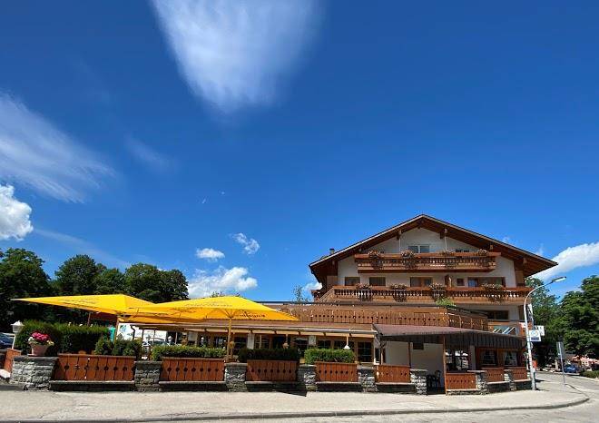 Hotel trettachstuble oberstdorf
