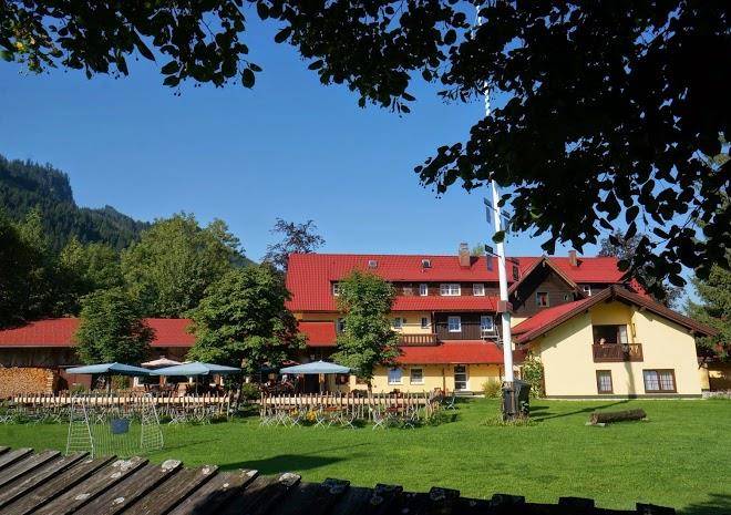Hotel wiesengrund