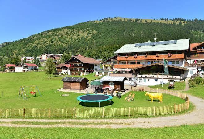 Hotel Zum Senn Image