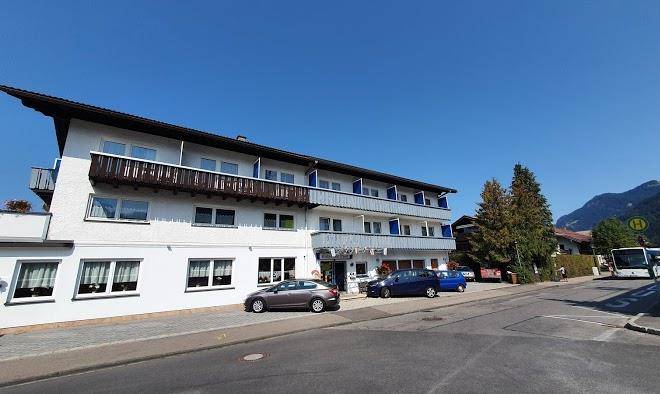 Hotel zur post