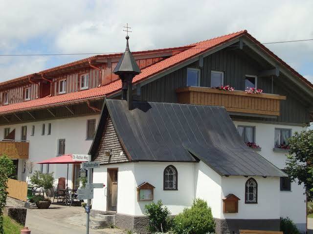 Hotel restaurant & ferienwohnungen schindelberg