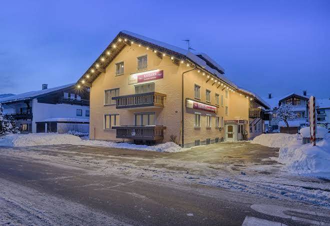 Kaisers das kleine stadthotel