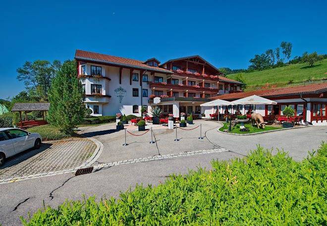 Konigshof hotel resort oberstaufen