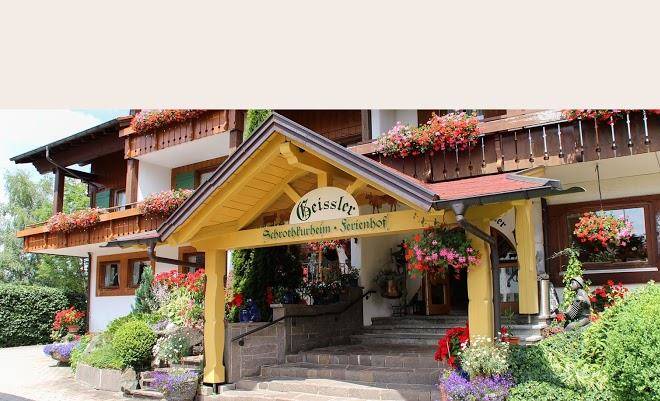Kurheim geissler