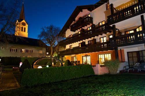 Kurhotel hirsch