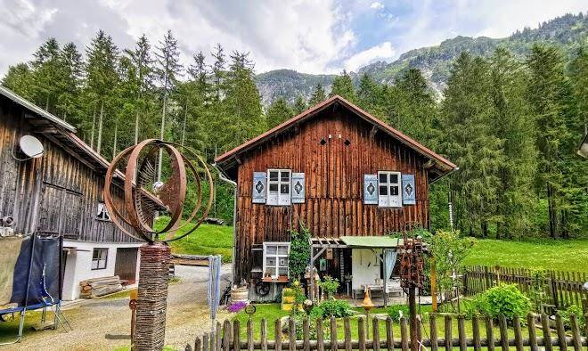 Landgasthof adler